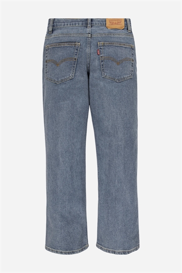 Levis Jeans - 551 Z Authentic Straight - Burbank